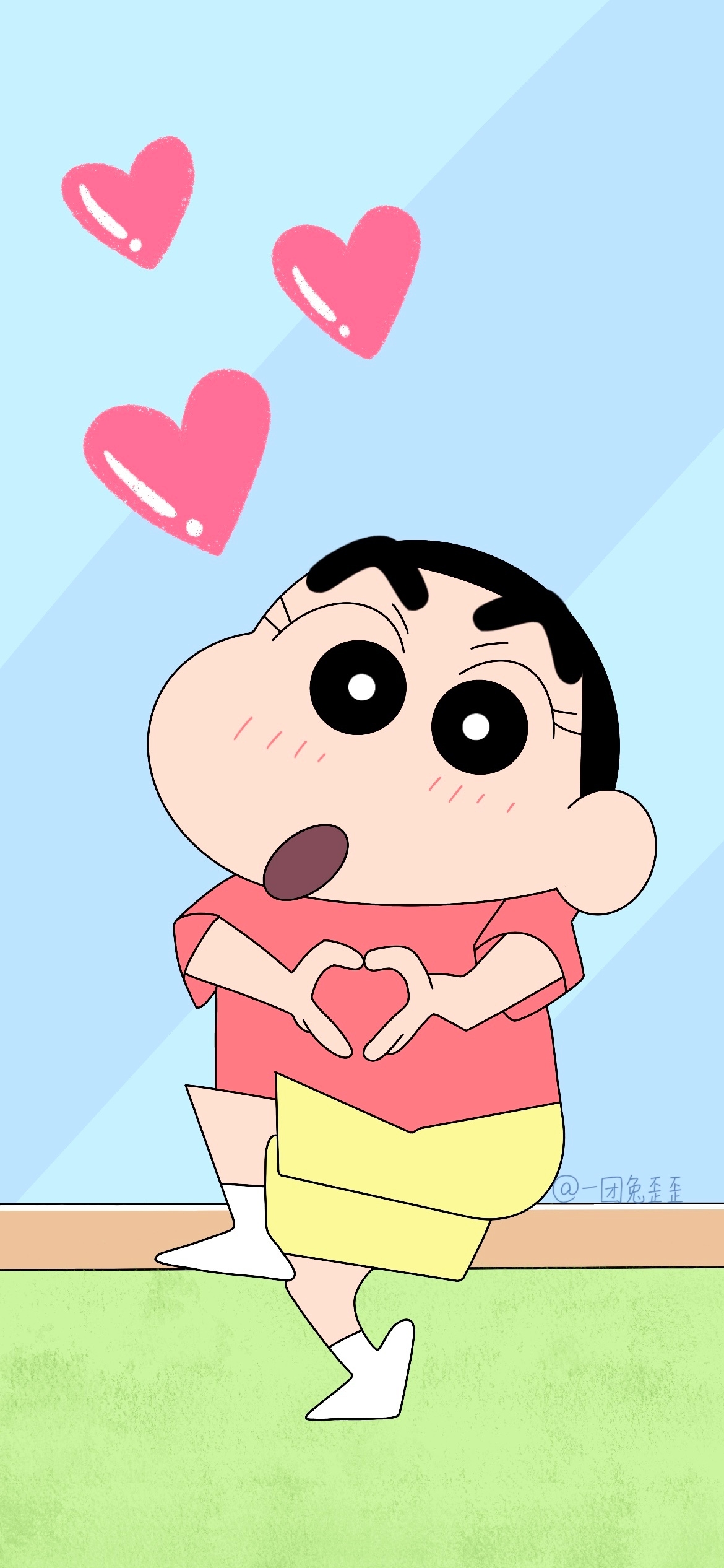 蜡笔小新